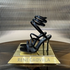 Rene Caovilla Sandals